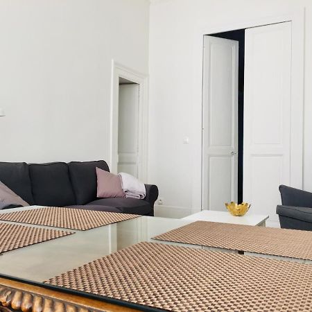 Appartement Marais Parigi Esterno foto