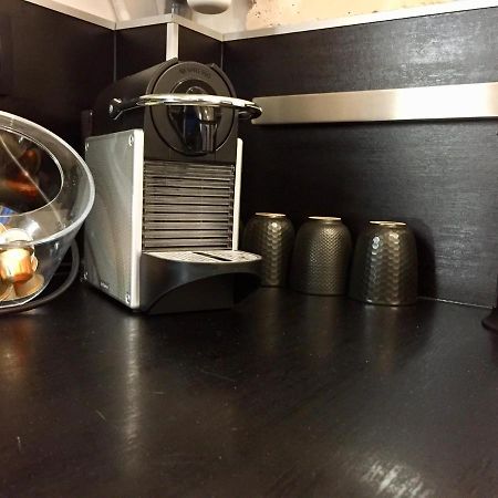 Appartement Marais Parigi Esterno foto