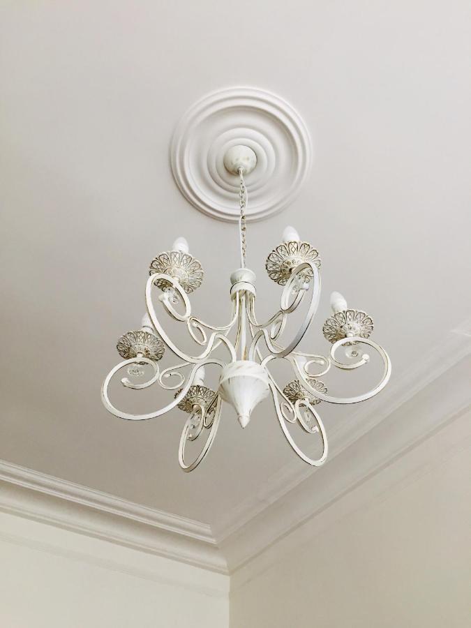 Appartement Marais Parigi Esterno foto