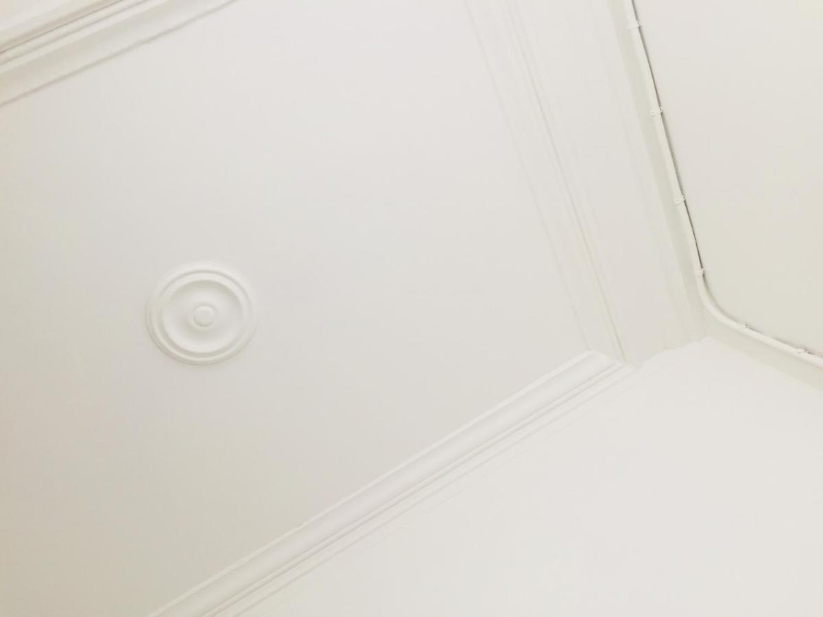 Appartement Marais Parigi Esterno foto
