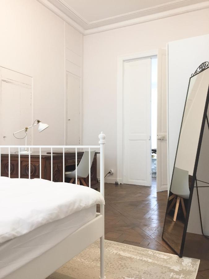 Appartement Marais Parigi Esterno foto