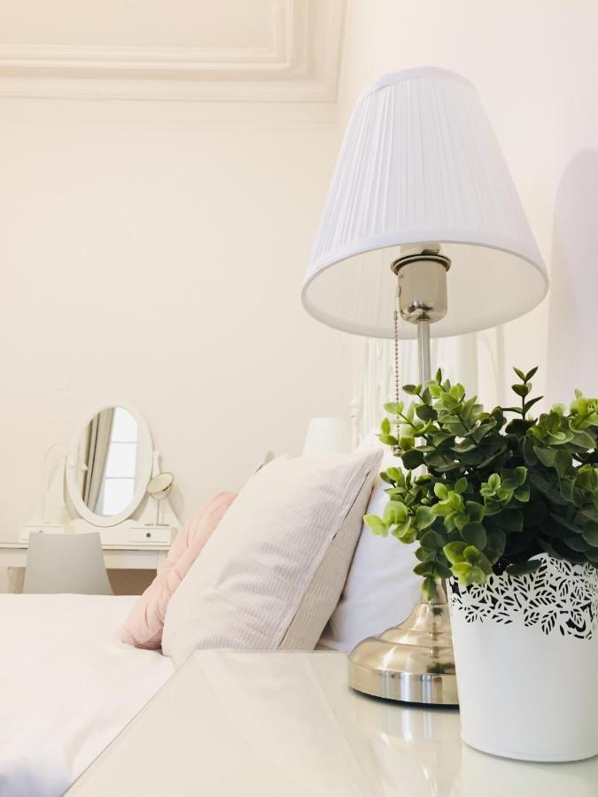 Appartement Marais Parigi Esterno foto