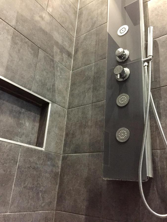 Appartement Marais Parigi Esterno foto