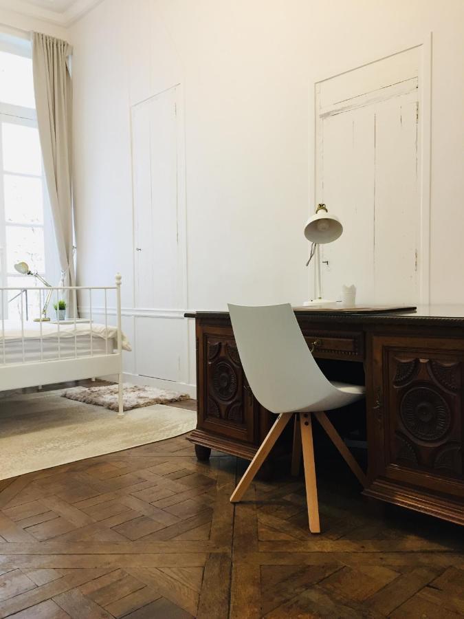 Appartement Marais Parigi Esterno foto