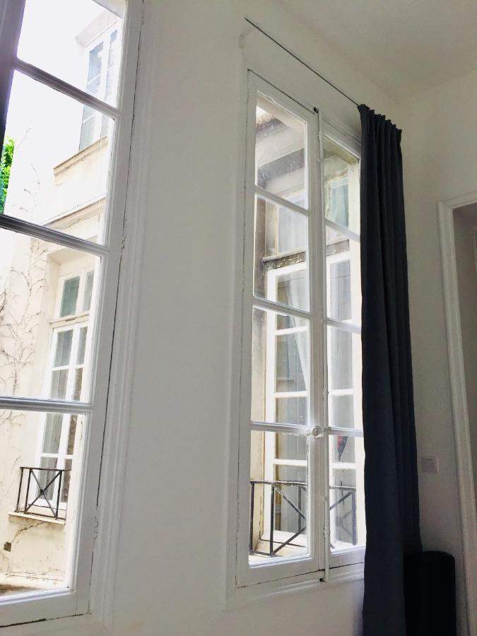 Appartement Marais Parigi Esterno foto