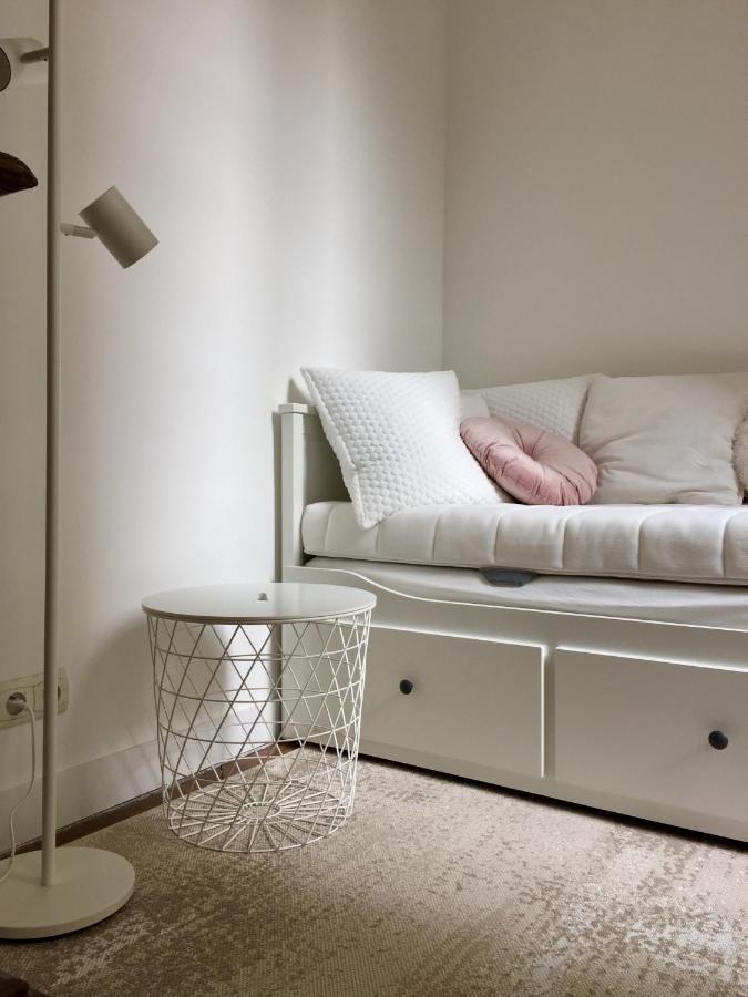 Appartement Marais Parigi Esterno foto